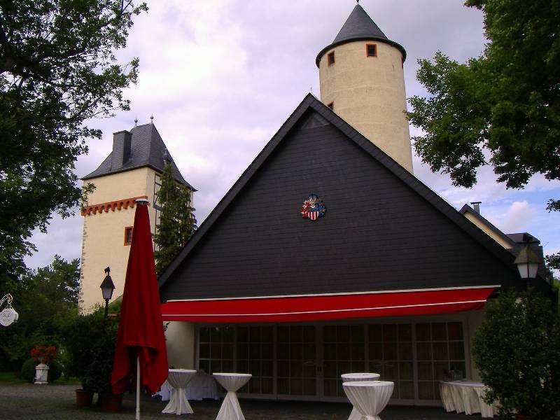 Johann Lafers Stromburg (15) 